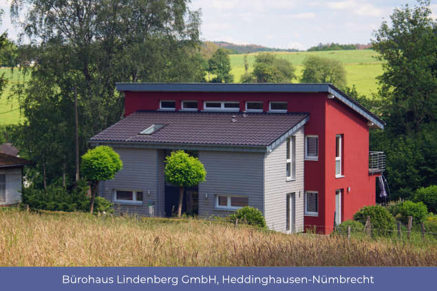 Bürohaus Lindenberg GmbH